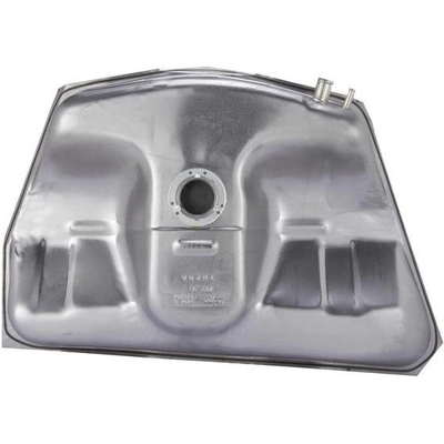 Fuel Tank by SPECTRA PREMIUM INDUSTRIES - GM36 pa7