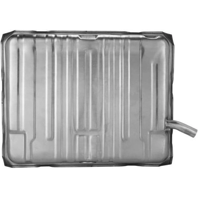Fuel Tank by SPECTRA PREMIUM INDUSTRIES - GM37E pa7