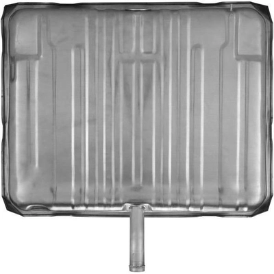 Fuel Tank by SPECTRA PREMIUM INDUSTRIES - GM37J pa6