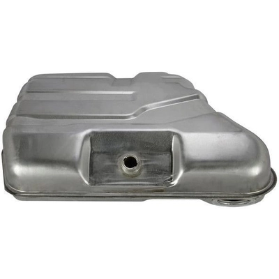 Fuel Tank by SPECTRA PREMIUM INDUSTRIES - GM38A pa7