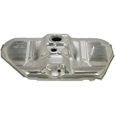 Fuel Tank by SPECTRA PREMIUM INDUSTRIES - GM39B pa7