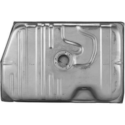 Fuel Tank by SPECTRA PREMIUM INDUSTRIES - GM3C pa1
