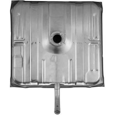 Fuel Tank by SPECTRA PREMIUM INDUSTRIES - GM40N pa1