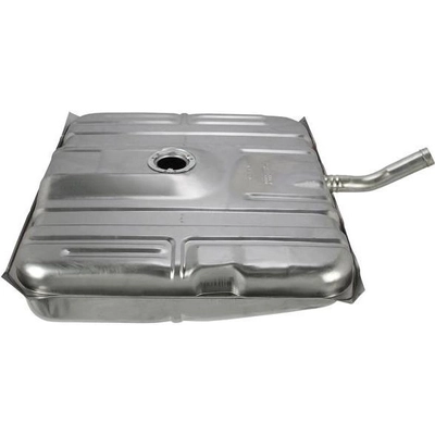 Fuel Tank by SPECTRA PREMIUM INDUSTRIES - GM40Q pa1