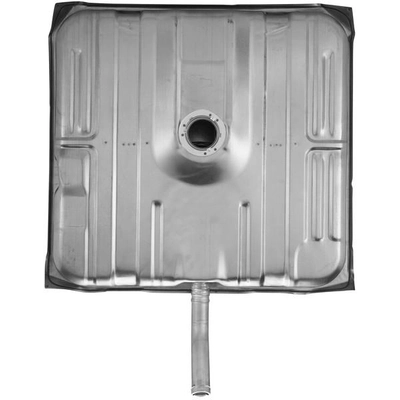 Fuel Tank by SPECTRA PREMIUM INDUSTRIES - GM40Q pa2