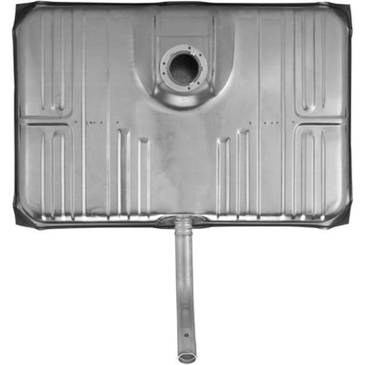 SPECTRA PREMIUM INDUSTRIES - GM411A - Fuel Tank pa5