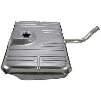 SPECTRA PREMIUM INDUSTRIES - GM411A - Fuel Tank pa6