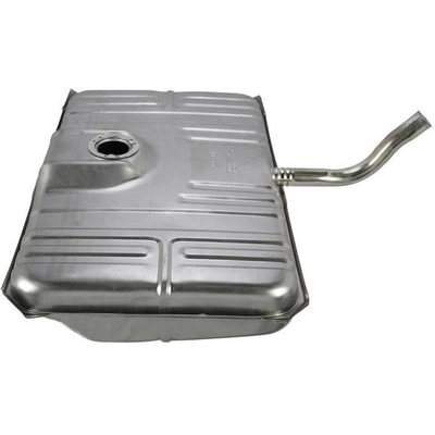 Fuel Tank by SPECTRA PREMIUM INDUSTRIES - GM411B pa1