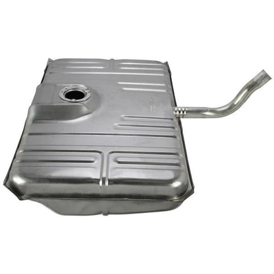 Fuel Tank by SPECTRA PREMIUM INDUSTRIES - GM411C pa7