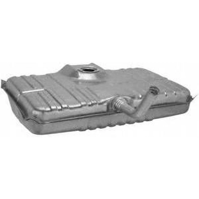 Fuel Tank by SPECTRA PREMIUM INDUSTRIES - GM413A pa10