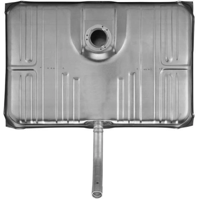 Fuel Tank by SPECTRA PREMIUM INDUSTRIES - GM413A pa5