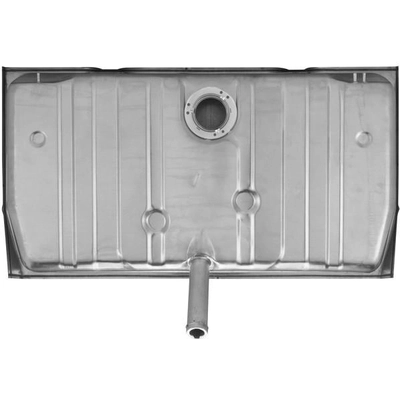 Fuel Tank by SPECTRA PREMIUM INDUSTRIES - GM42B pa3