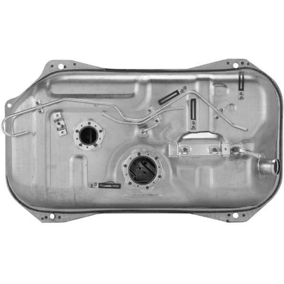 SPECTRA PREMIUM INDUSTRIES - GM44 - Fuel Tank pa5