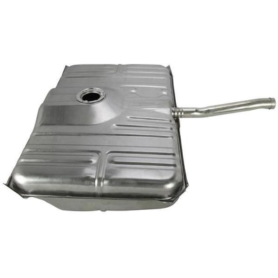 Fuel Tank by SPECTRA PREMIUM INDUSTRIES - GM472D pa1