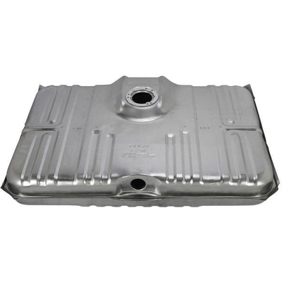 Fuel Tank by SPECTRA PREMIUM INDUSTRIES - GM4A pa6