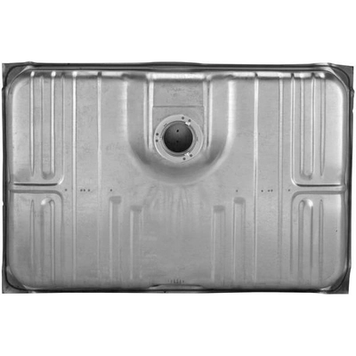 Fuel Tank by SPECTRA PREMIUM INDUSTRIES - GM4B pa5