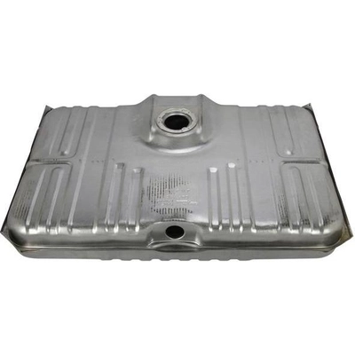 Fuel Tank by SPECTRA PREMIUM INDUSTRIES - GM4C pa3