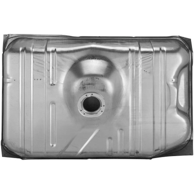 Fuel Tank by SPECTRA PREMIUM INDUSTRIES - GM5 pa6