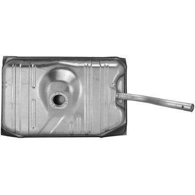 Fuel Tank by SPECTRA PREMIUM INDUSTRIES - GM505 pa7