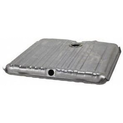 Fuel Tank by SPECTRA PREMIUM INDUSTRIES - GM53A pa9