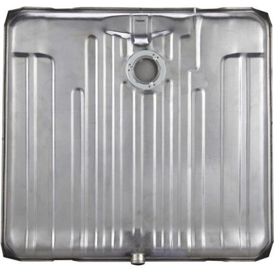 Fuel Tank by SPECTRA PREMIUM INDUSTRIES - GM53B pa3