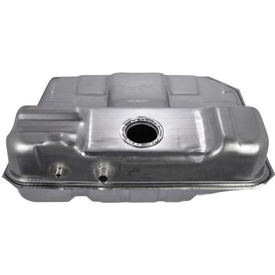 Fuel Tank by SPECTRA PREMIUM INDUSTRIES - GM60B pa1