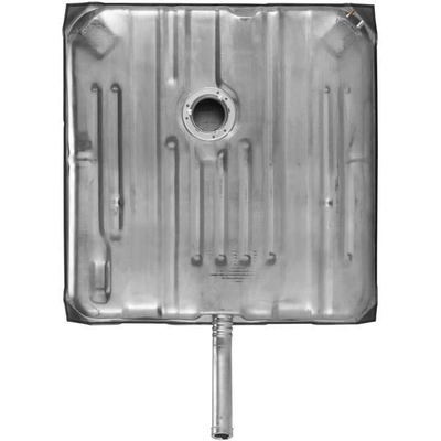 Fuel Tank by SPECTRA PREMIUM INDUSTRIES - GM61A pa3