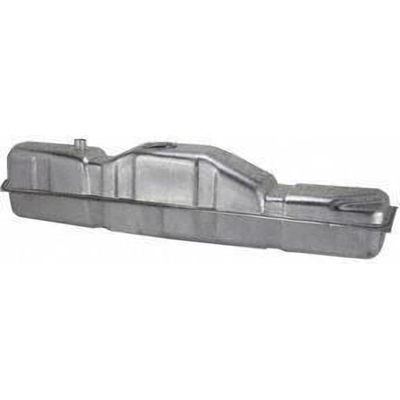 Fuel Tank by SPECTRA PREMIUM INDUSTRIES - GM62A pa3