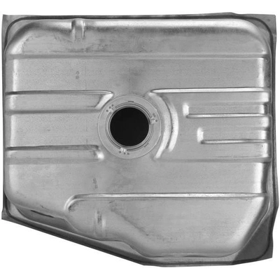 Fuel Tank by SPECTRA PREMIUM INDUSTRIES - GM7A pa2