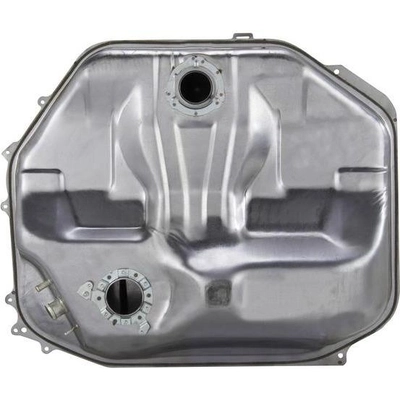 Fuel Tank by SPECTRA PREMIUM INDUSTRIES - HO4C pa5