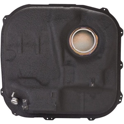 Fuel Tank by SPECTRA PREMIUM INDUSTRIES - HY12A pa4