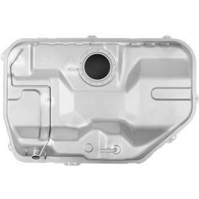 Fuel Tank by SPECTRA PREMIUM INDUSTRIES - HY22A pa4