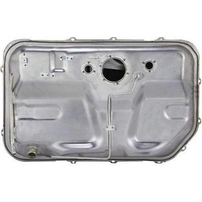 Fuel Tank by SPECTRA PREMIUM INDUSTRIES - HY4D pa6