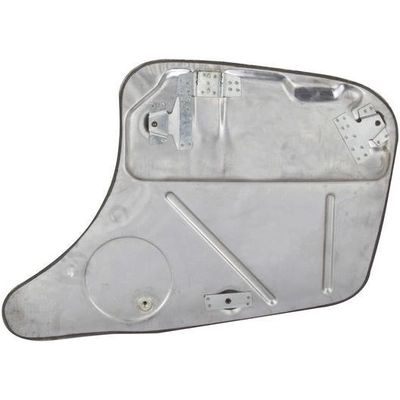 Fuel Tank by SPECTRA PREMIUM INDUSTRIES - JA1D pa7