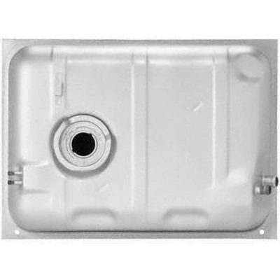 Fuel Tank by SPECTRA PREMIUM INDUSTRIES - JP1C pa3