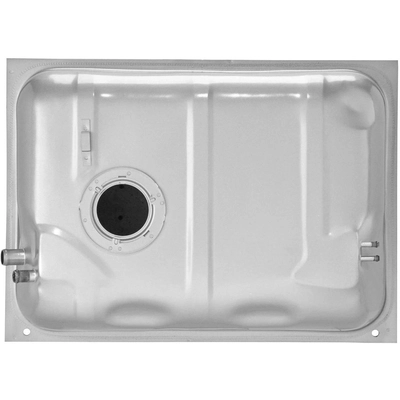 Fuel Tank by SPECTRA PREMIUM INDUSTRIES - JP1E pa12