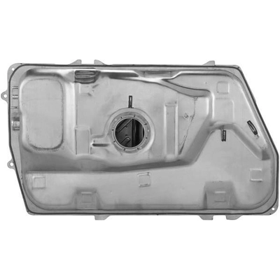 Fuel Tank by SPECTRA PREMIUM INDUSTRIES - MZ14A pa1