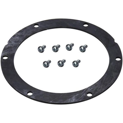 Fuel Tank by SPECTRA PREMIUM INDUSTRIES - MZ24A pa2