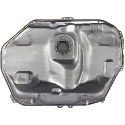 Fuel Tank by SPECTRA PREMIUM INDUSTRIES - MZ24A pa4