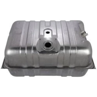 Fuel Tank by SPECTRA PREMIUM INDUSTRIES - MZ27A pa1