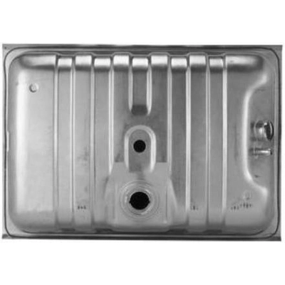 Fuel Tank by SPECTRA PREMIUM INDUSTRIES - MZ27A pa2