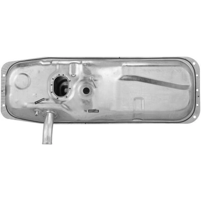 Fuel Tank by SPECTRA PREMIUM INDUSTRIES - MZ7A pa5