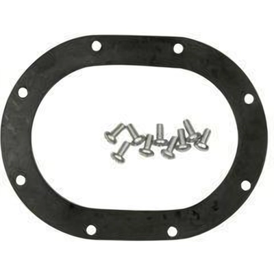 Fuel Tank by SPECTRA PREMIUM INDUSTRIES - MZ7B pa4