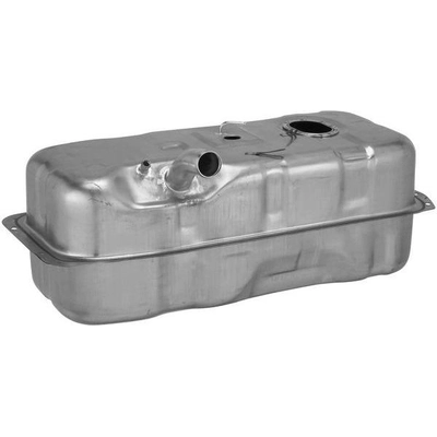 Fuel Tank by SPECTRA PREMIUM INDUSTRIES - MZ8A pa7