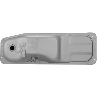 Fuel Tank by SPECTRA PREMIUM INDUSTRIES - NS11B pa3