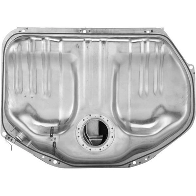 Fuel Tank by SPECTRA PREMIUM INDUSTRIES - NS12A pa7