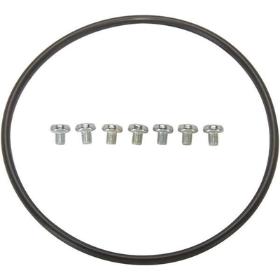 Fuel Tank by SPECTRA PREMIUM INDUSTRIES - NS12A pa8