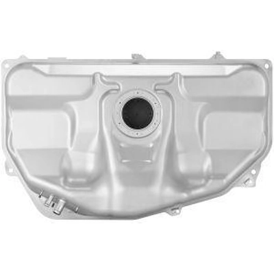 Fuel Tank by SPECTRA PREMIUM INDUSTRIES - NS17A pa5