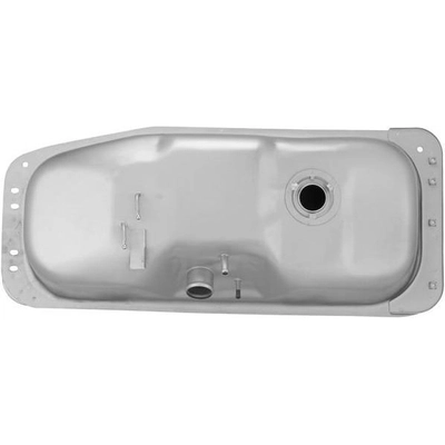 Fuel Tank by SPECTRA PREMIUM INDUSTRIES - NS3 pa2