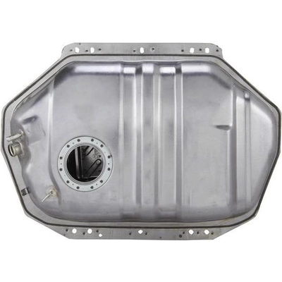 Fuel Tank by SPECTRA PREMIUM INDUSTRIES - NS8B pa5